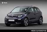 BMW i3 S Executive Edition 120Ah 42 kWh | Navigatiesysteem Professional | Achteruitrijcamera | Comfort Access | DAB | Schuif-/ Panoramadak | Driving Assistant Plus | PDC voor / achter |