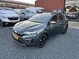 Dacia Sandero TCE 110 STEPWAY EXTREME