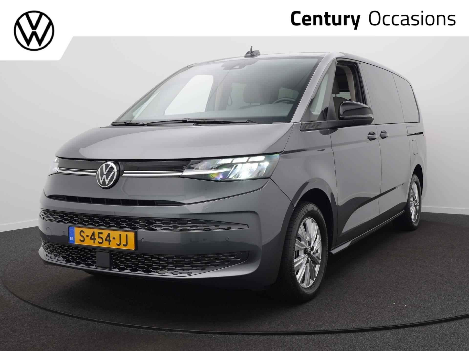 Volkswagen Multivan BOVAG 40-Puntencheck