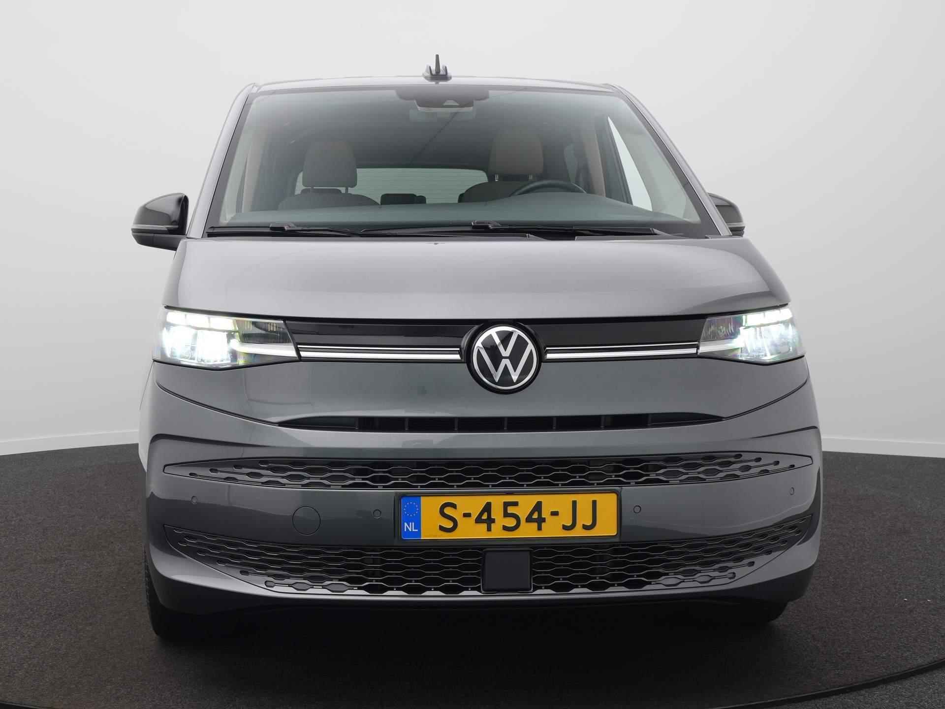 Volkswagen Multivan 1.4 eHybrid L2H1 Life / Elek. trekhaak / Carplay / - 2/55