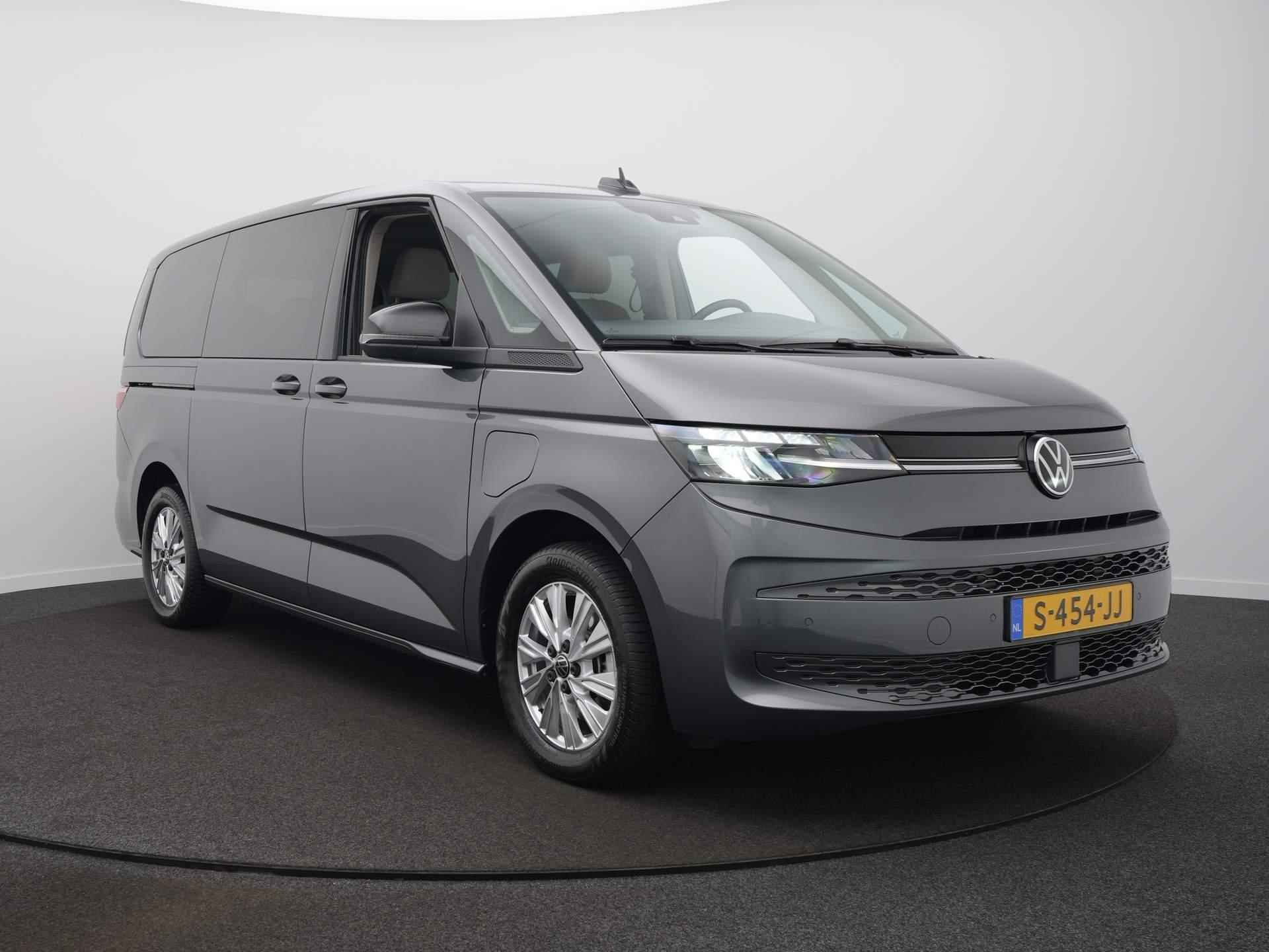 Volkswagen Multivan 1.4 eHybrid L2H1 Life / Elek. trekhaak / Carplay / - 3/55