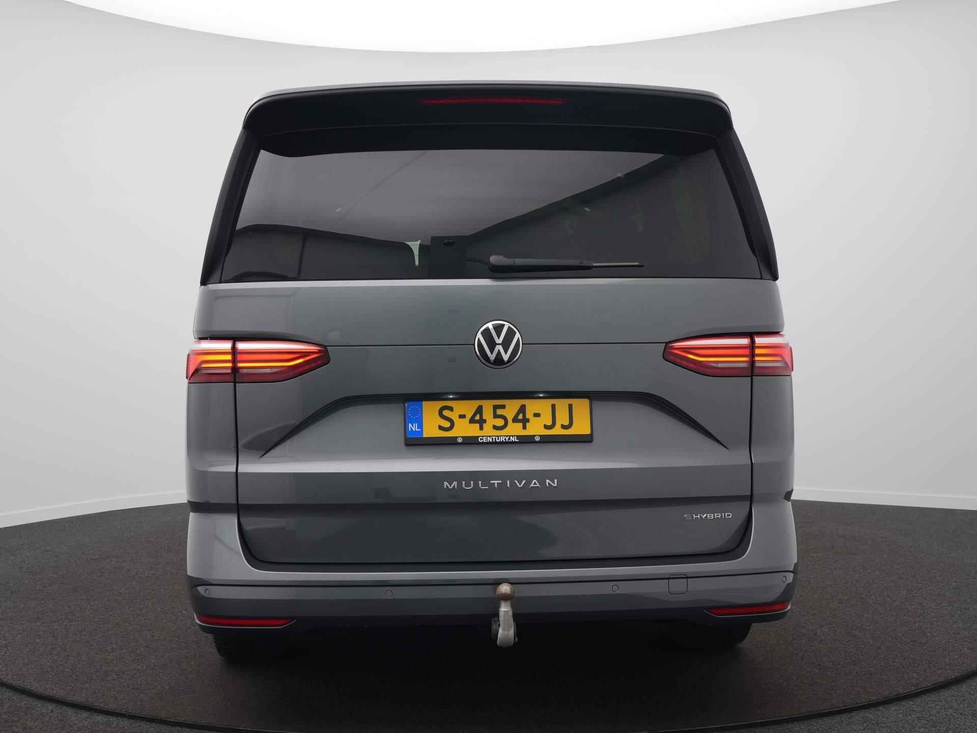 Volkswagen Multivan 1.4 eHybrid L2H1 Life / Elek. trekhaak / Carplay / - 6/55