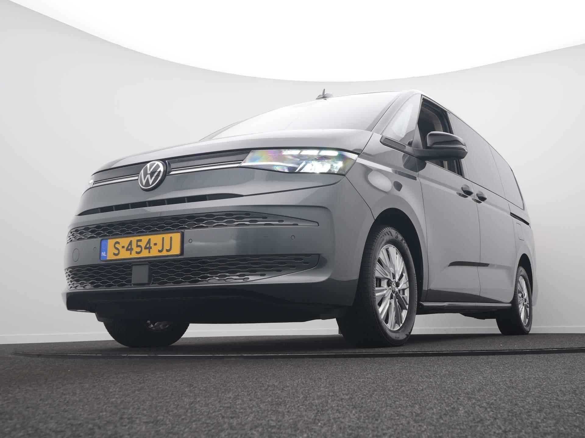 Volkswagen Multivan 1.4 eHybrid L2H1 Life / Elek. trekhaak / Carplay / - 9/55