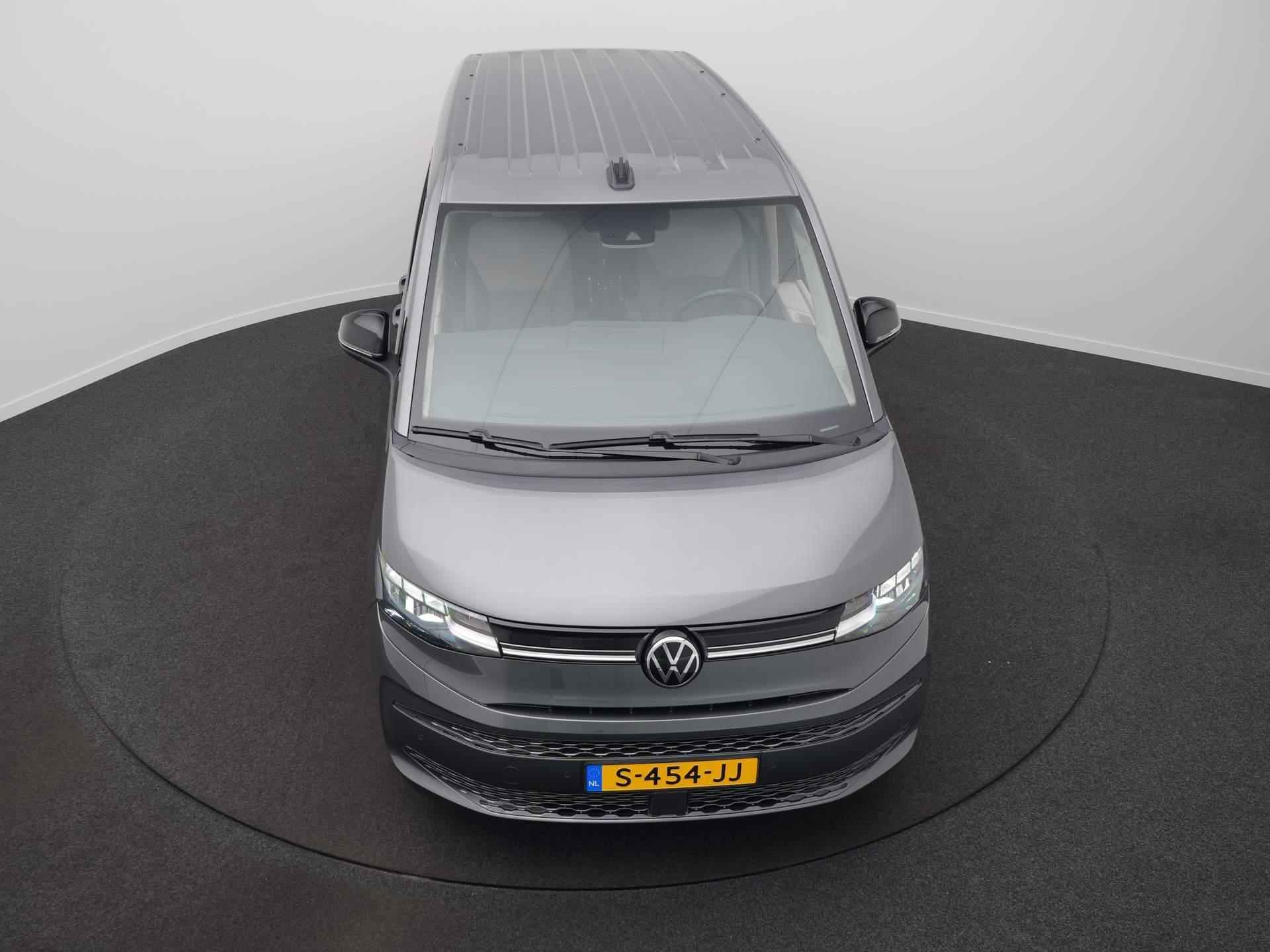 Volkswagen Multivan 1.4 eHybrid L2H1 Life / Elek. trekhaak / Carplay / - 11/55