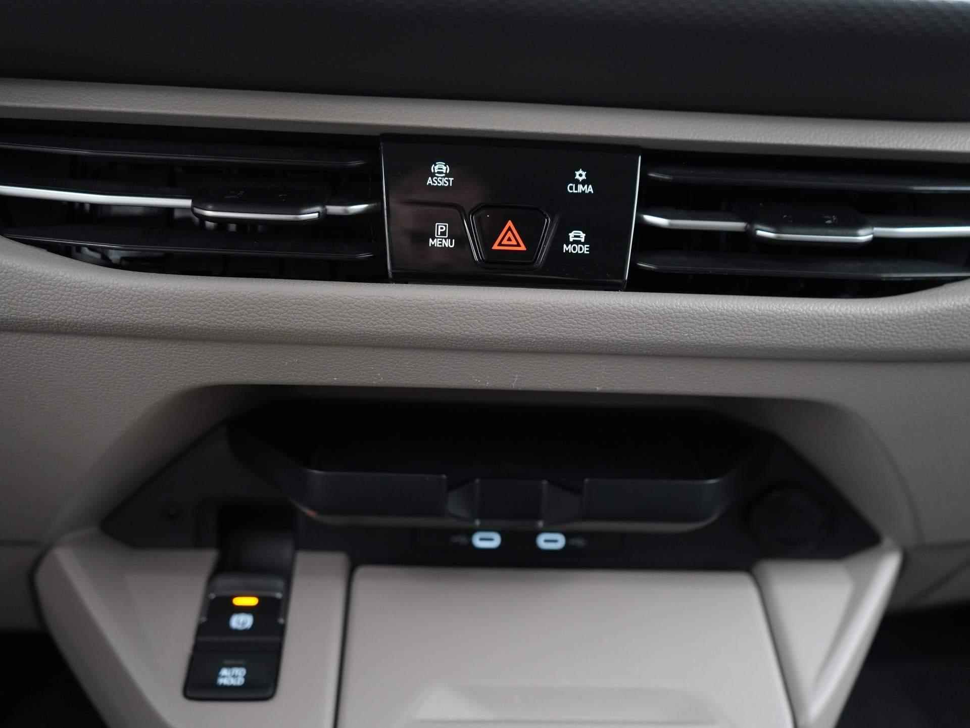 Volkswagen Multivan 1.4 eHybrid L2H1 Life / Elek. trekhaak / Carplay / - 26/55