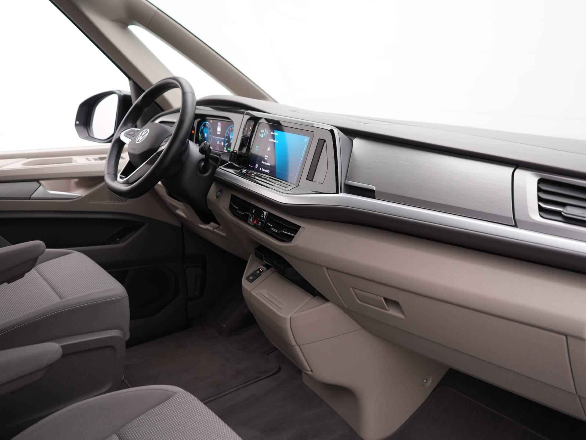 Volkswagen Multivan 1.4 eHybrid L2H1 Life / Elek. trekhaak / Carplay / - 38/55