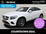 Mercedes-Benz GLC-klasse Coupé 220 d 4MATIC Sport Edition Premium /AMG /Night pakket /Rijassistentiepakket plus /360 Camera /48.113 km!