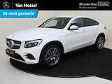 Mercedes-Benz GLC-klasse Coupé 220 d 4MATIC Sport Edition Premium /AMG /Night pakket /Rijassistentiepakket plus /360 Camera /48.113 km!