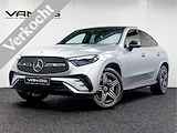 Mercedes-Benz GLC Coupé GLC 400e 4MATIC AMG Line