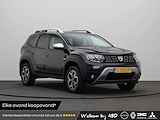 Dacia Duster TCe  100pk Bi-Fuel Prestige | Trekhaak | Navigatie | Climate control | LPG | Trekhaak 1.500kg Trekvermogen |