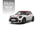 MINI 3-deurs John Cooper Works + Package XL