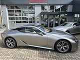 Lexus LC 500h 3.5 V6 300pk + 12 MND BOVAG