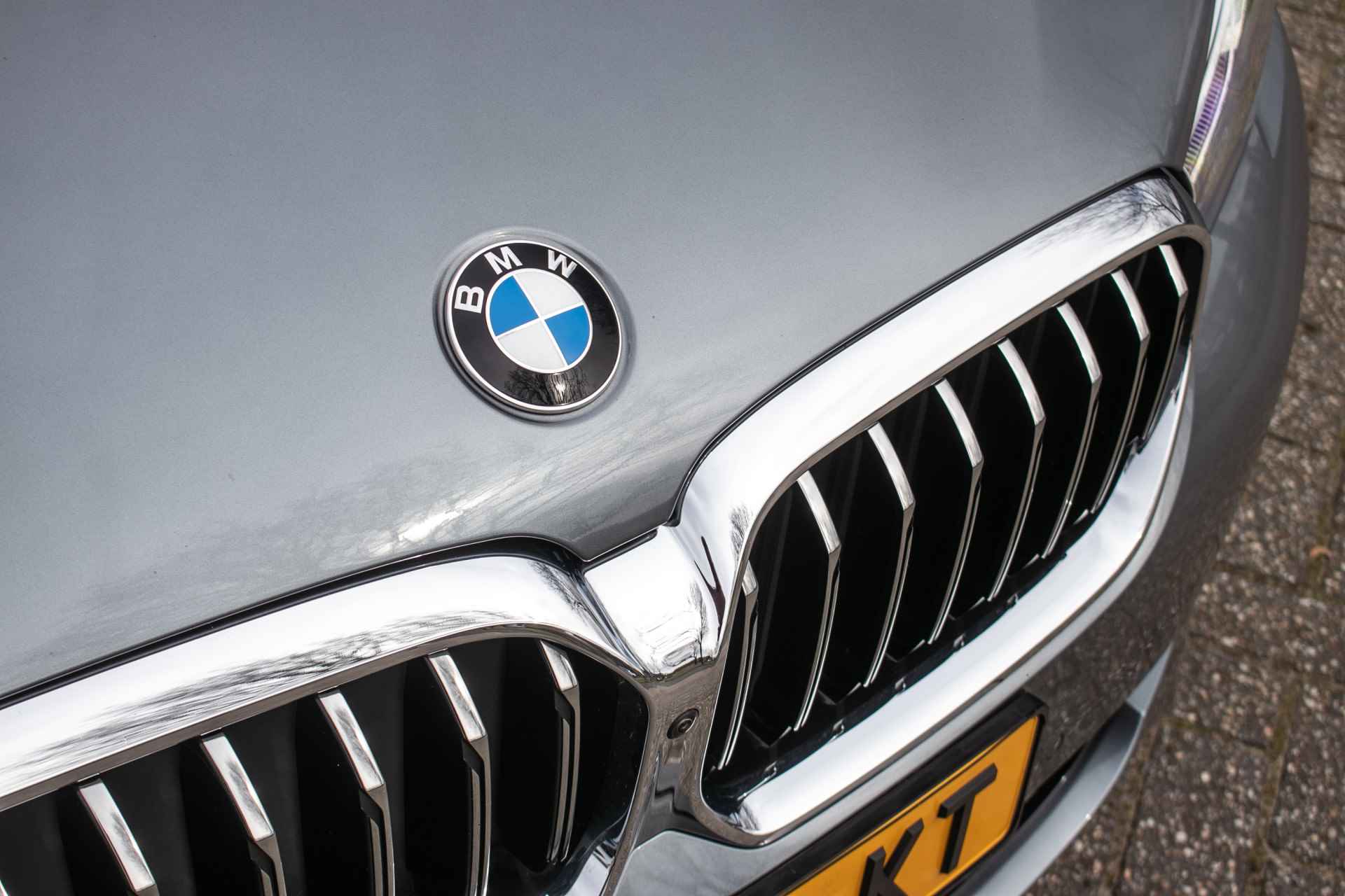 BMW 5 Serie Touring 540i xDrive High Executive Edition All-in rijklaarprijs | Panoramadak | Trekhaak wegkl. | Harman/Kardon - 51/62