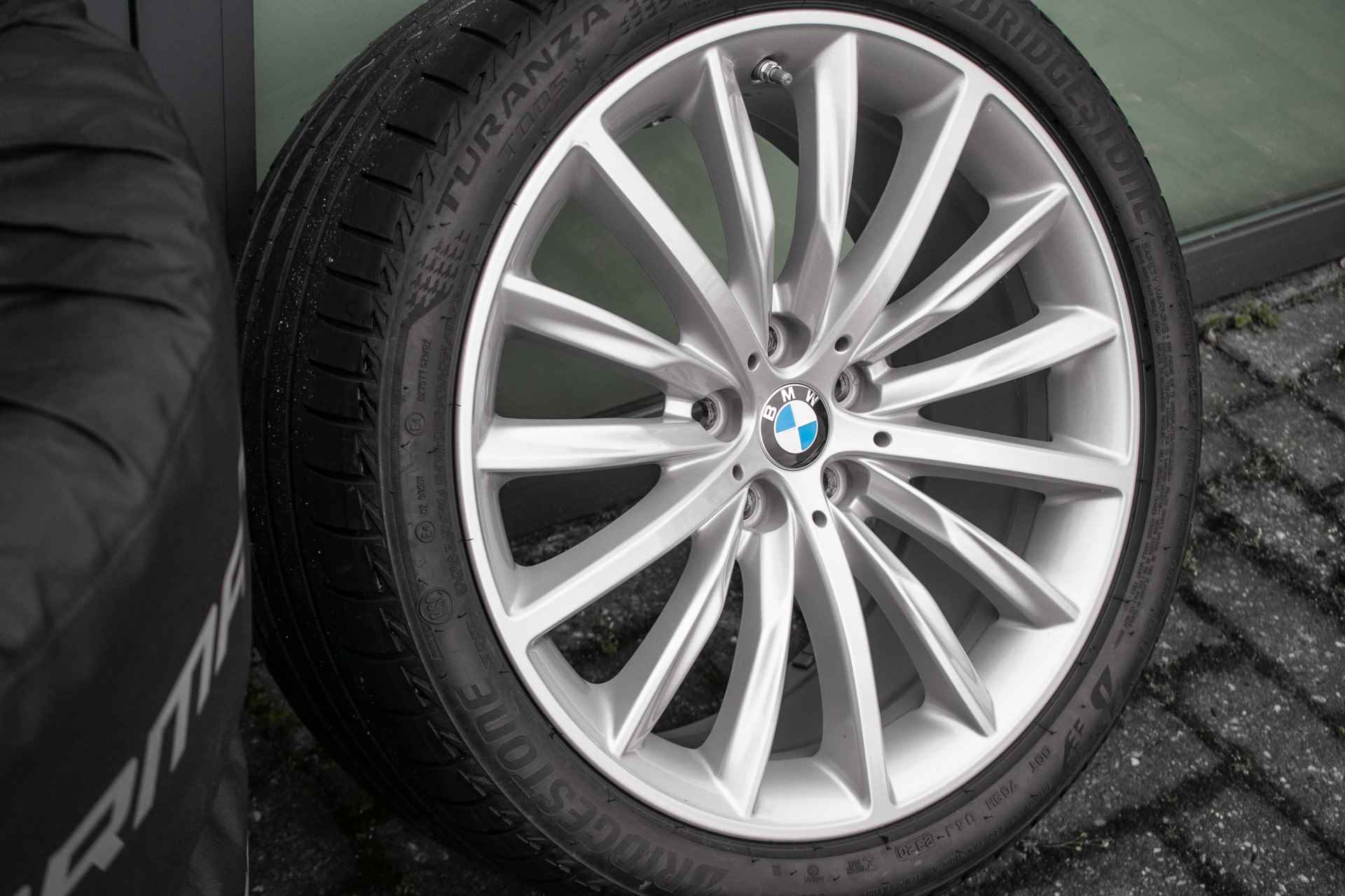 BMW 5 Serie Touring 540i xDrive High Executive Edition All-in rijklaarprijs | Panoramadak | Trekhaak wegkl. | Harman/Kardon - 60/62