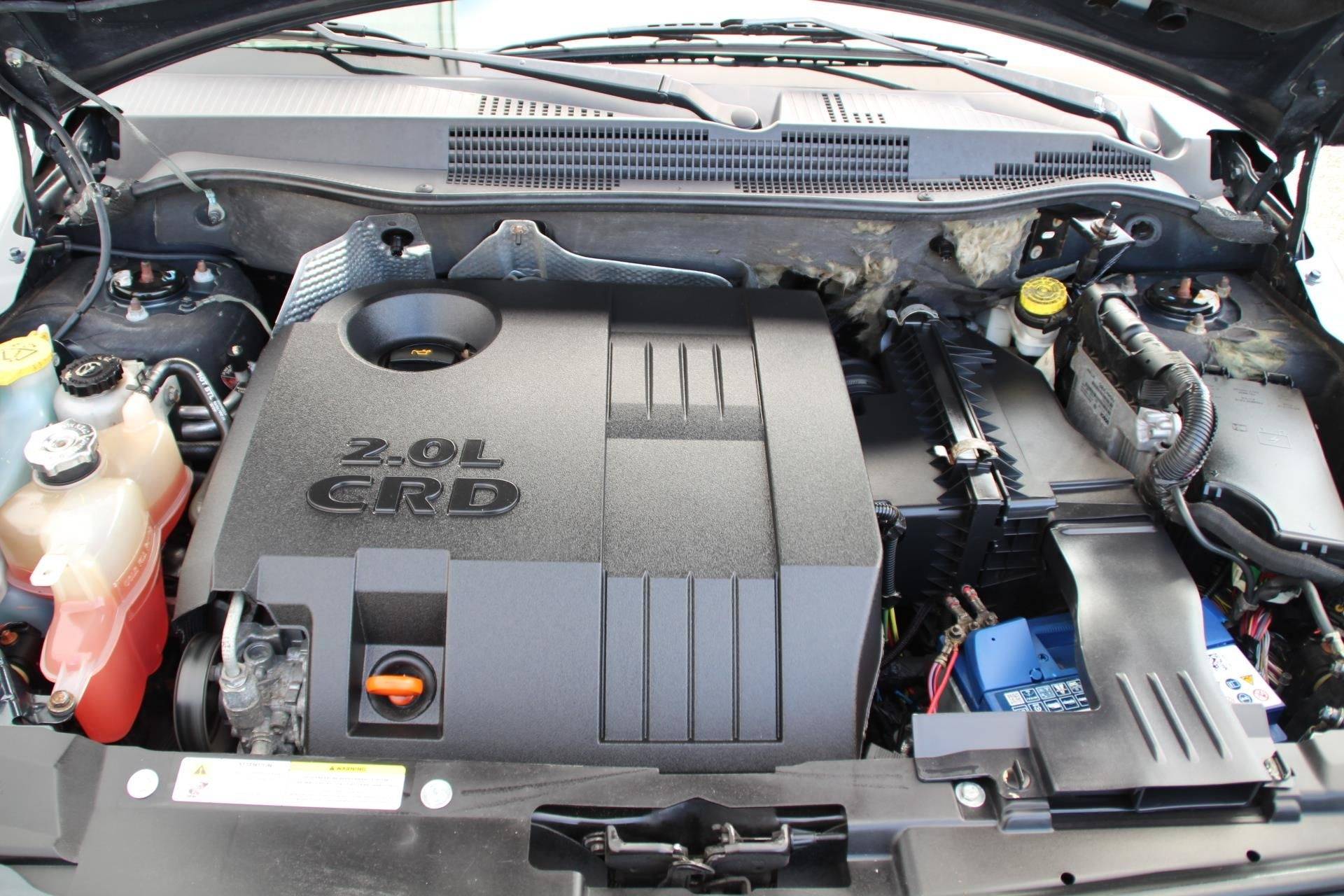 Dodge Caliber 2.0 CRD S Airco | Centraal + AB | Sportvelgen | Trekhaak !! - 14/20