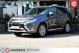 Mitsubishi Outlander 2.4 PHEV Instyle -Trekhaak afneembaar- -All season banden-