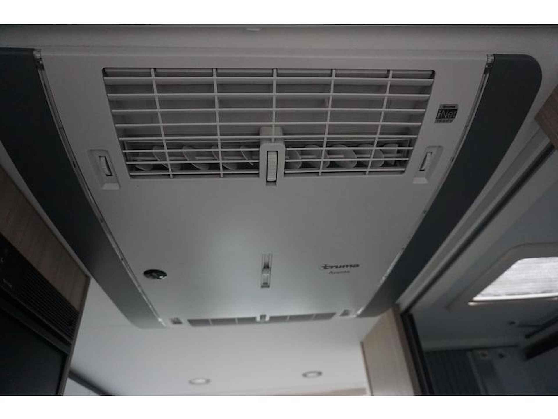 Adria Compact Supreme DL 160PK/AUT/AIRCO/FIETSLIFT - 13/20