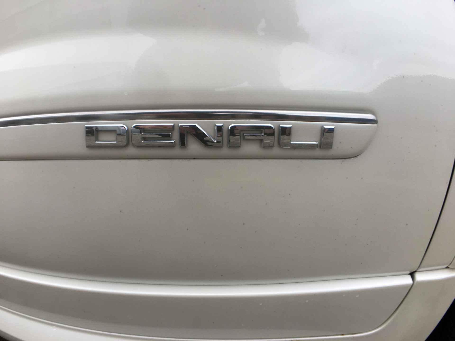GMC Acadia Denali 3.6 V6 7 persoons Full options - 49/49