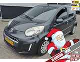 Citroen C1 1.0 5 deurs Tendance AUTOMAAT | VAN 2e EIGENAAR |