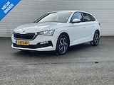 Skoda Scala 1.5 TSI Business Edition