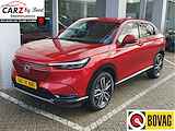 Honda HR-V 1.5 e:HEV ADVANCE Dodehoek | Stuurverwarming | Keyless