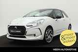 DS 3 1.2 110PK Connected Chic Aut. | Navi via App | Camera | Climate control | Sportstoelen | Carplay | LED | LMV 16inch