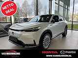 Honda E:ny1 68,8 kWh 204pk Automaat Limited Edition GlazenDak Premium Audio