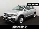 Volkswagen T-Cross 1.0 TSI Life  | NAVIGATIE | APPLE CARPLAY | ANDOID AUTO | ACHTERUITRIJCAMERA | ADAPTIVE CRUISE-CONTROL | MULTIFUNCTIONEEL-STUURWIEL | DAB |