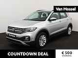 Volkswagen T-Cross 1.0 TSI Life  | NAVIGATIE | APPLE CARPLAY | ANDOID AUTO | ACHTERUITRIJCAMERA | ADAPTIVE CRUISE-CONTROL | MULTIFUNCTIONEEL-STUURWIEL | DAB |