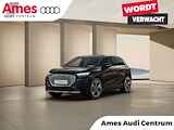 Audi Q4 e-tron 45 quattro Advanced edition 82 kWh | Assistentiepakket | Privacy Glas | 286 pk