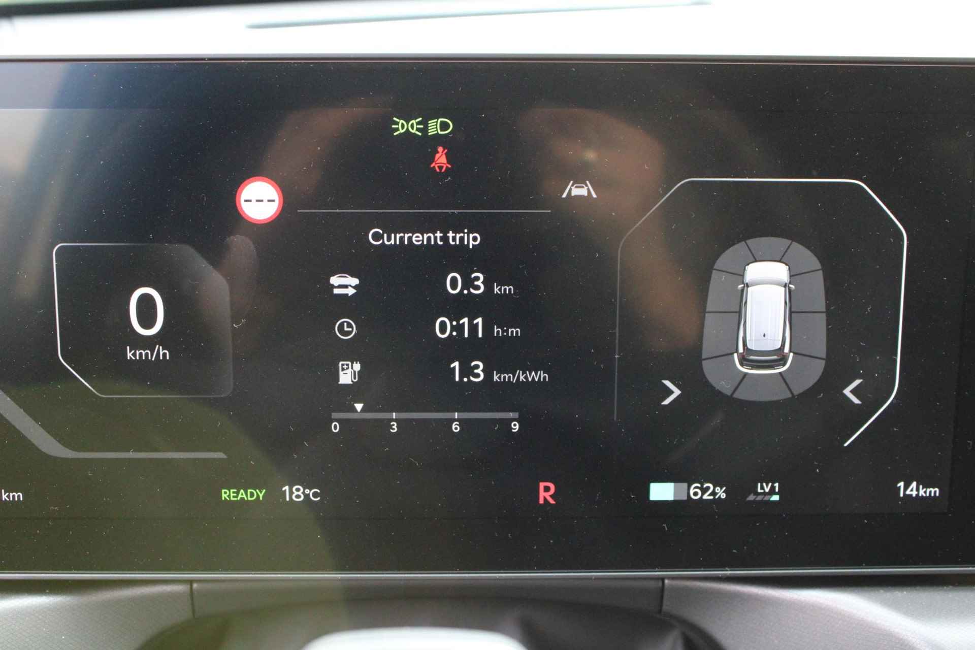 Kia EV9 Plus 99.8 kWh NIEUW TE BESTELLEN | 3,99 % RENTE | MODELJAAR 2025 | €1.700,- Inruilpremie - 31/34