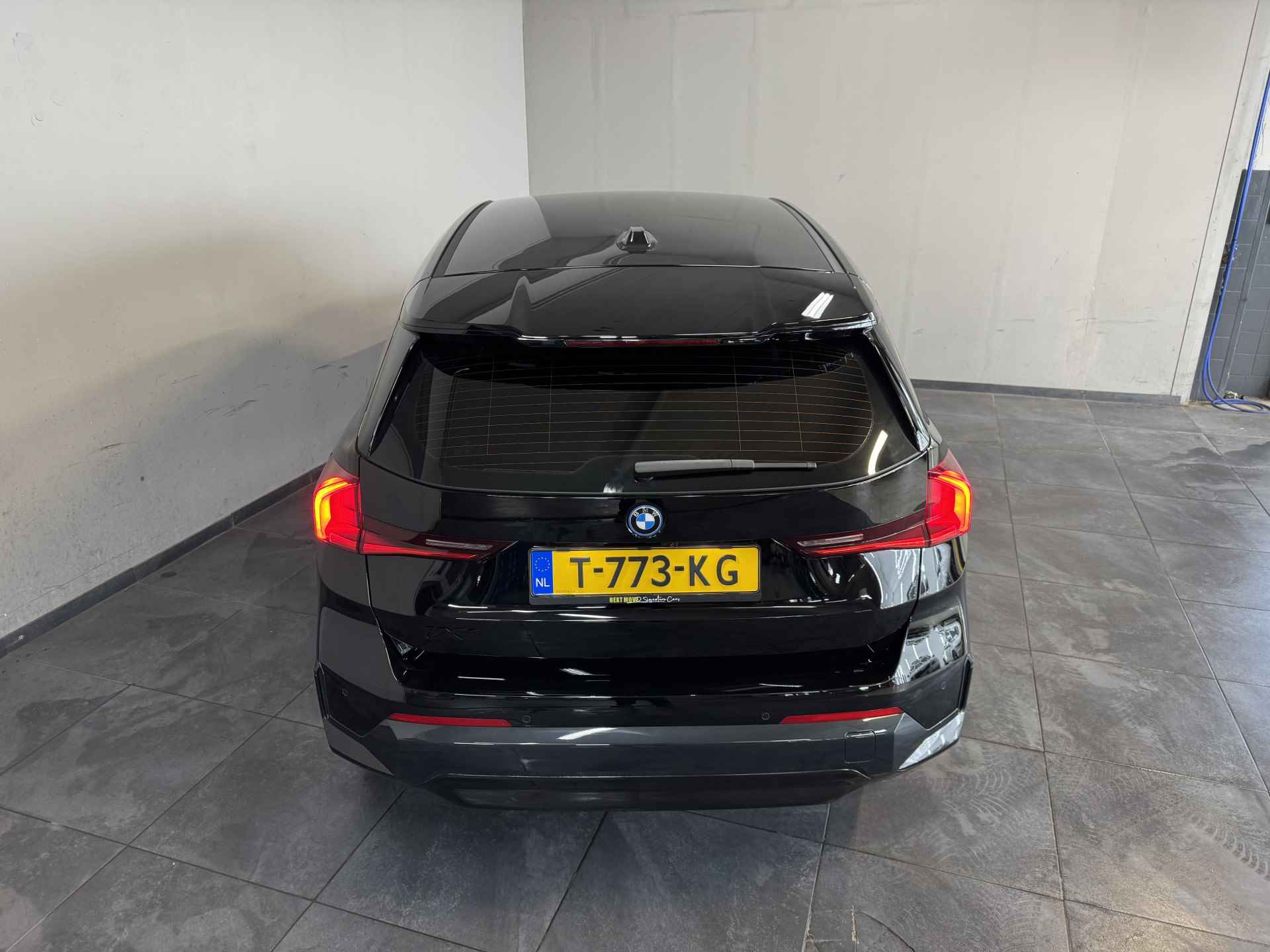 BMW iX1 xDrive30 Launch Edition 67 kWh✅Harman/Kardon✅Origineel Nederlands✅Fabrieksgarantie✅Apple Carplay✅Achteruitrijcamera✅ - 79/94