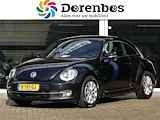 Volkswagen Beetle 1.2 TSI Design | cruise control | all-season-banden | parkeersensoren