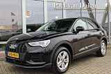 Audi Q3 45TFSIe 245PK PHEV AUTOMAAT BLACK E.D. Navi Carplay | Adapt.Cruise | Virtual Cockpit | Verwarmde stoelen | Electr.Klep |