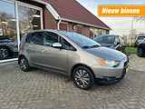 MITSUBISHI Colt 1.3 INTRO EDITION 5-DRS ZEER MOOIE AUTO! incl. onderhoud/apk/3 m