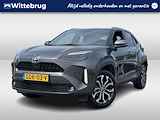 Toyota Yaris Cross 1.5 Hybrid Dynamic AWD | All-Wheel Drive | Automaat | Navigatiesysteem | Rijklaarprijs! |