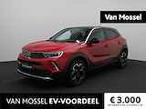 Opel Mokka-e Ultimate 50-kWh | Automaat | Apple Carplay/Android Auto | Achteruitrijcamera | Adaptive Cruise Control | Keyless Entry & Start |  IntelliLux LED Matrix-verlichting | Verwarmbaar stuurwiel |