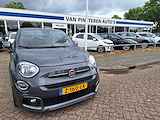 Fiat 500X 1.0 FireFly Turbo 120 Sport