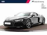 Audi R8 5.2 V10 620pk Performance Quattro · Keyless · Keramische Remmen · Camera · Carbon Pakket· B&O · 20'' Inch · Garantie t/m 06-10-2025 of 100.000km