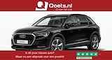 Audi Q3 45 TFSI e S edition Panoramadak - Drive/Parking Assistentie - S Line Interieur - Elektrisch verstelbare/verwarmde Voorstoelen - Automatische Achterklep - Sportstoelen - Achteruitrijcamera - Verkeersbordenherkenning -