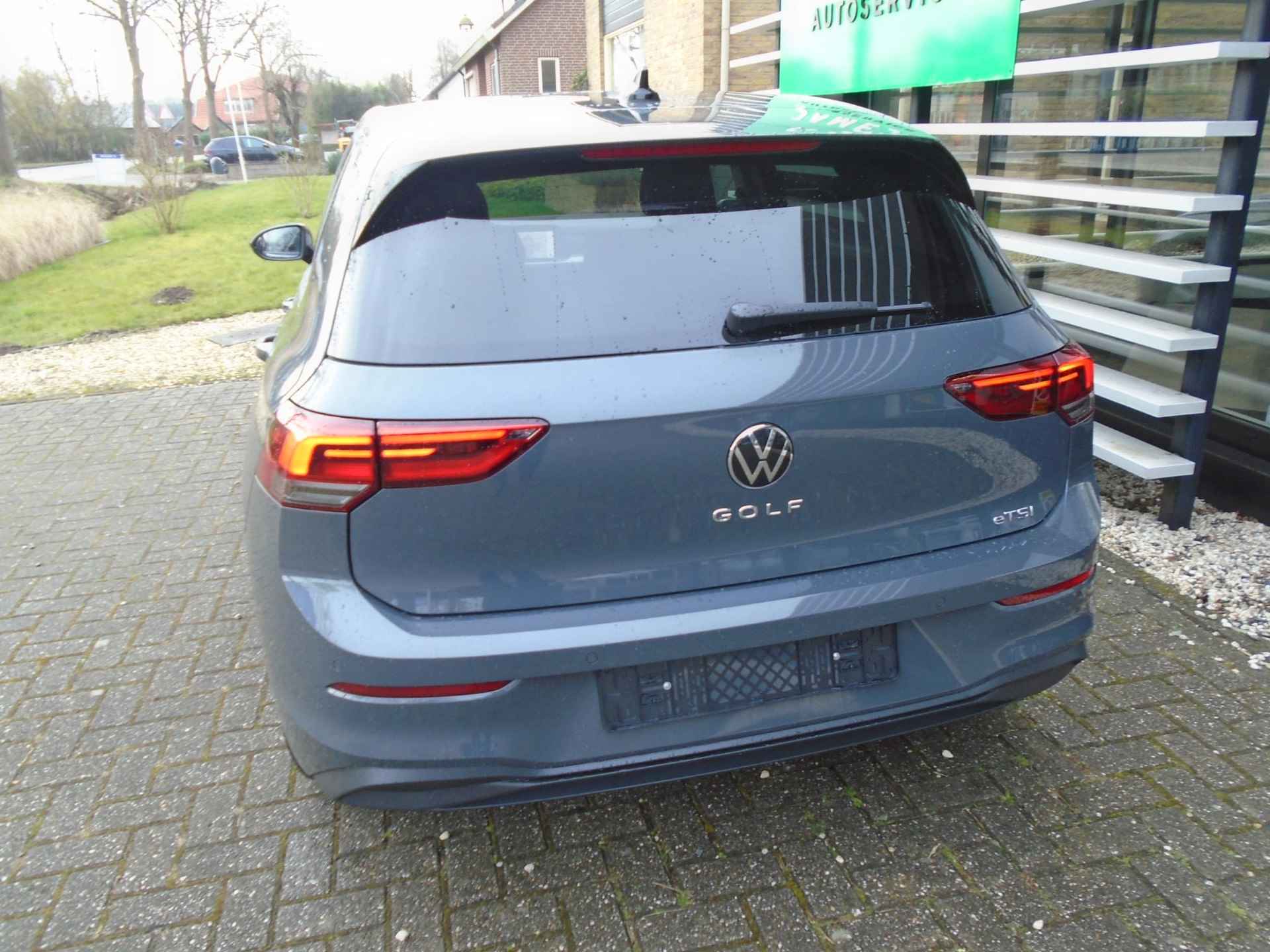 Volkswagen Golf 1.4 eHybrid - 5/21