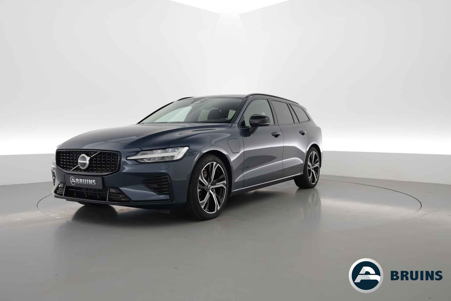 Volvo V60 BOVAG 40-Puntencheck