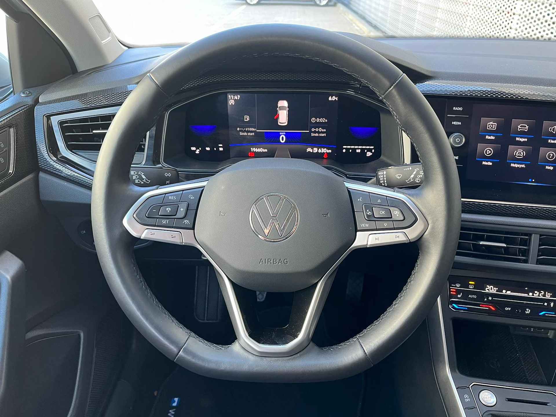 Volkswagen Taigo 1.0 TSI Life ** - 15/32