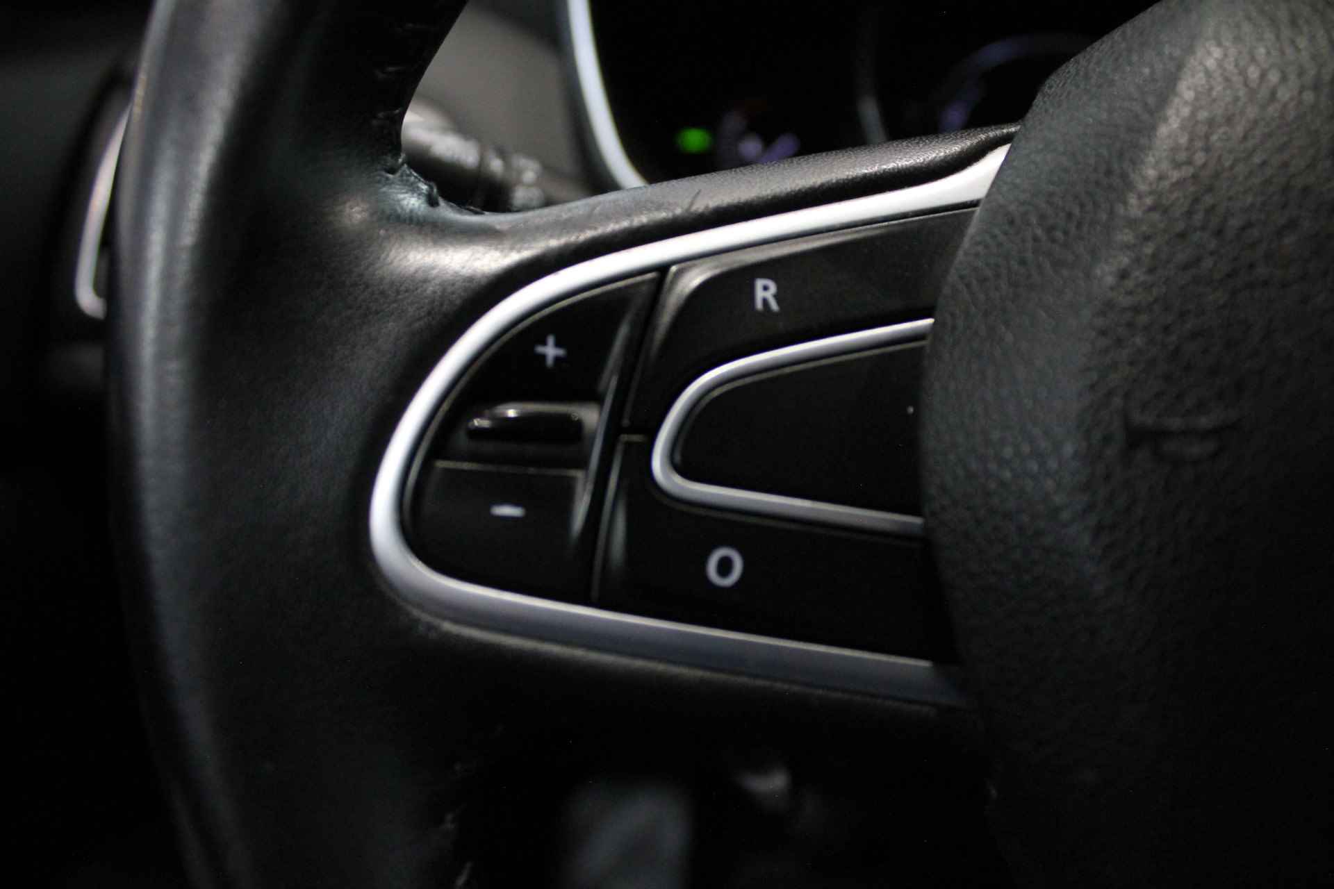 Renault Mégane | Navigatie | Lm velgen | Climate control | - 14/18