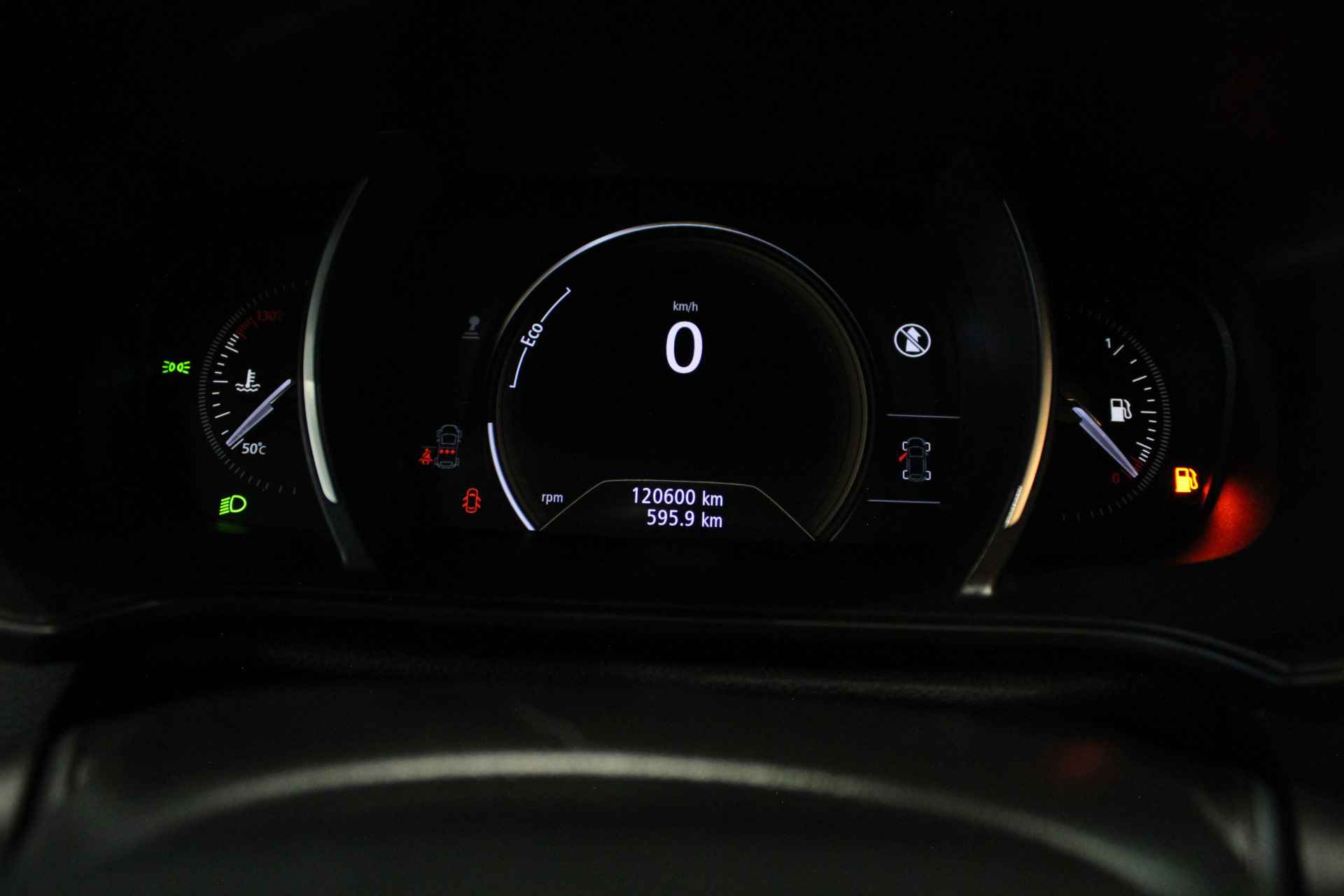 Renault Mégane | Navigatie | Lm velgen | Climate control | - 16/18
