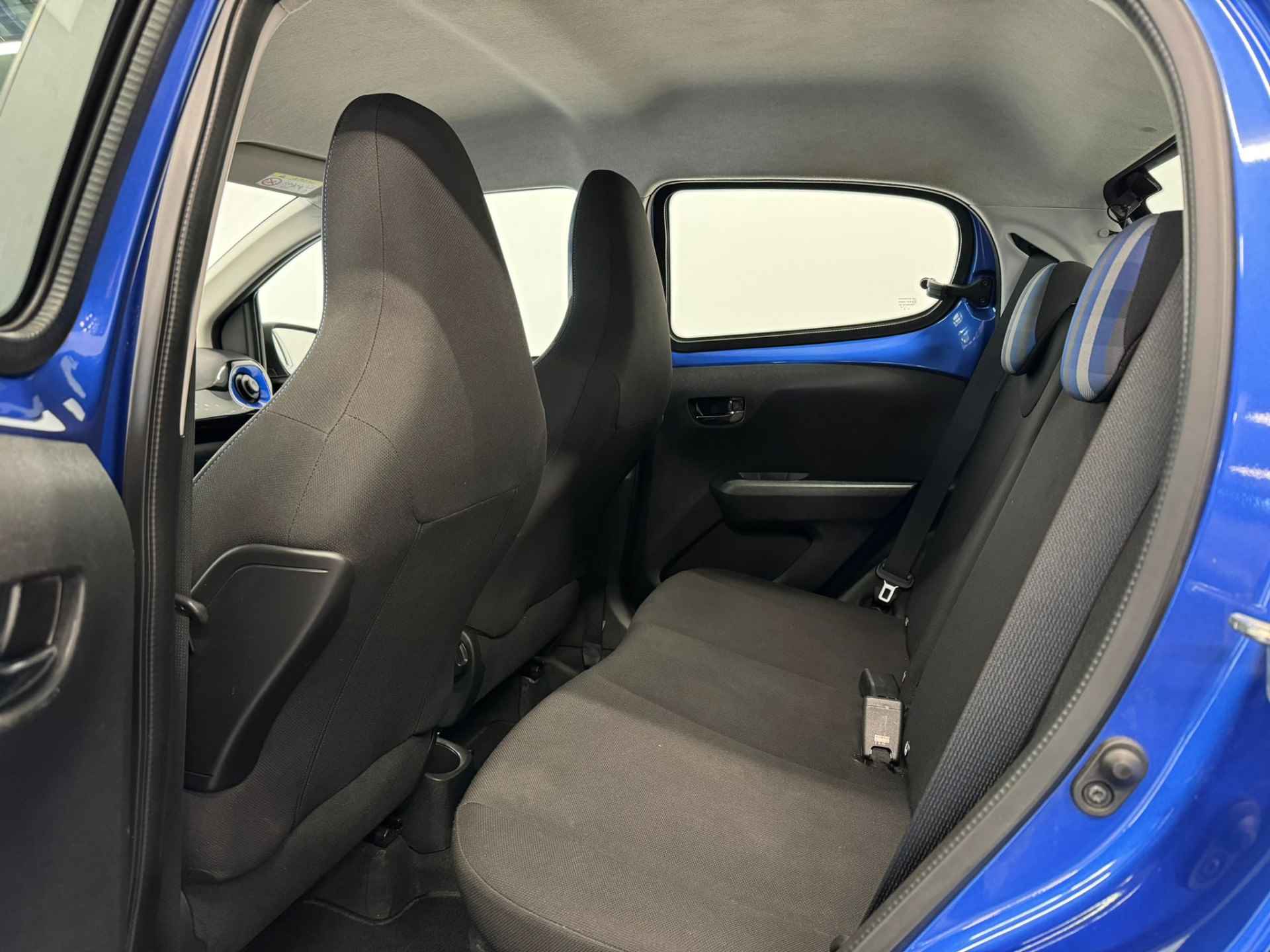 Peugeot 108 1.0 e-VTi Allure | Apple Carplay / Android auto - 10/31