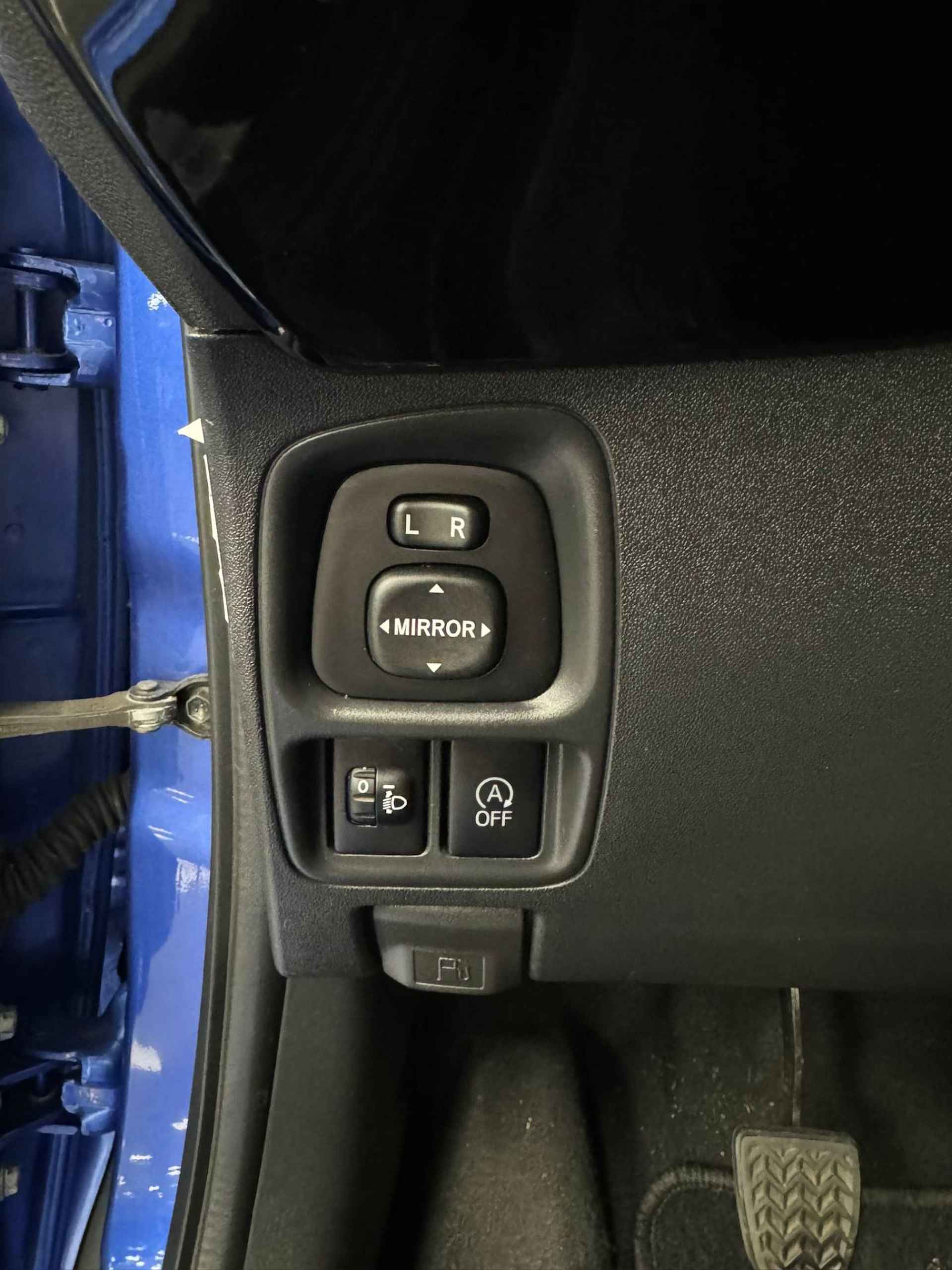 Peugeot 108 1.0 e-VTi Allure | Apple Carplay / Android auto - 15/31