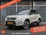 Suzuki Vitara 1.4 Boosterjet Style Smart Hybrid Origineel Nederlandse Auto, Navigatie, Climate Control,