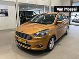 Ford Ka+ 1.2 Trend Ultimate