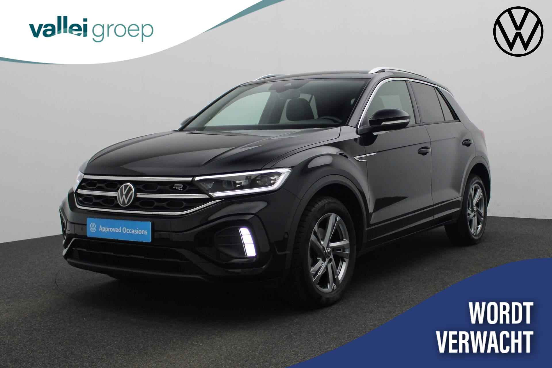 Volkswagen T-Roc BOVAG 40-Puntencheck